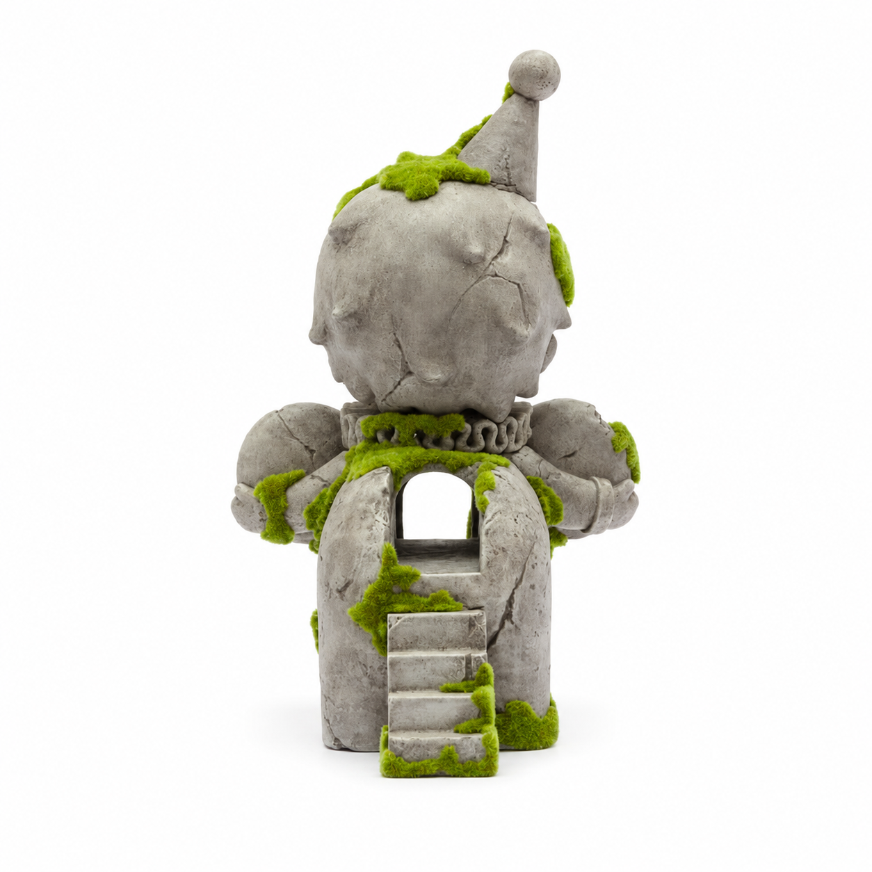 HIRONO Elephant Slide Sculpture – Limited Edition of 199 at Ri-son