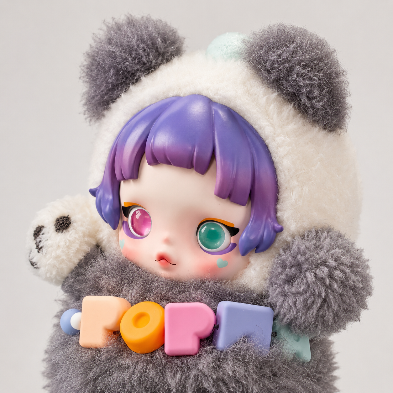 Skullpanda 15th Anniversary Employee Exclusive Gift Box