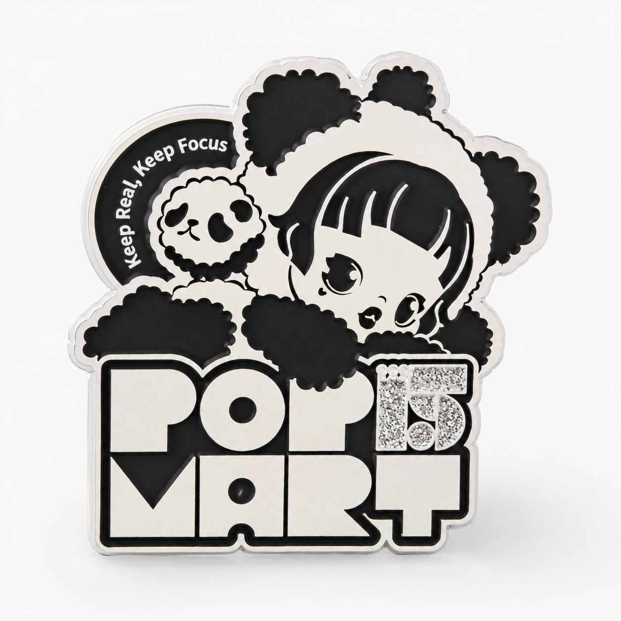 Skullpanda 15th Anniversary Employee Exclusive Gift Box