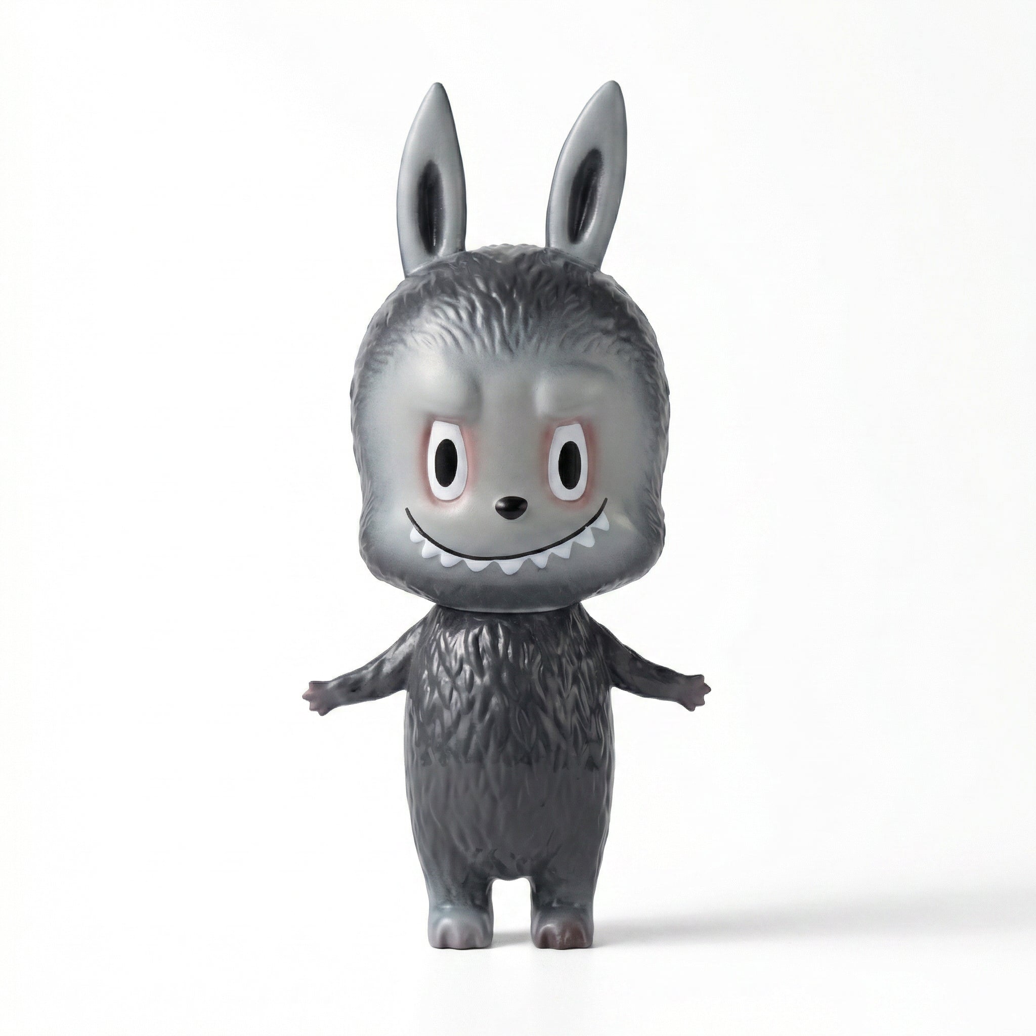 2015 The Little Monster Mini Figure Collection 1