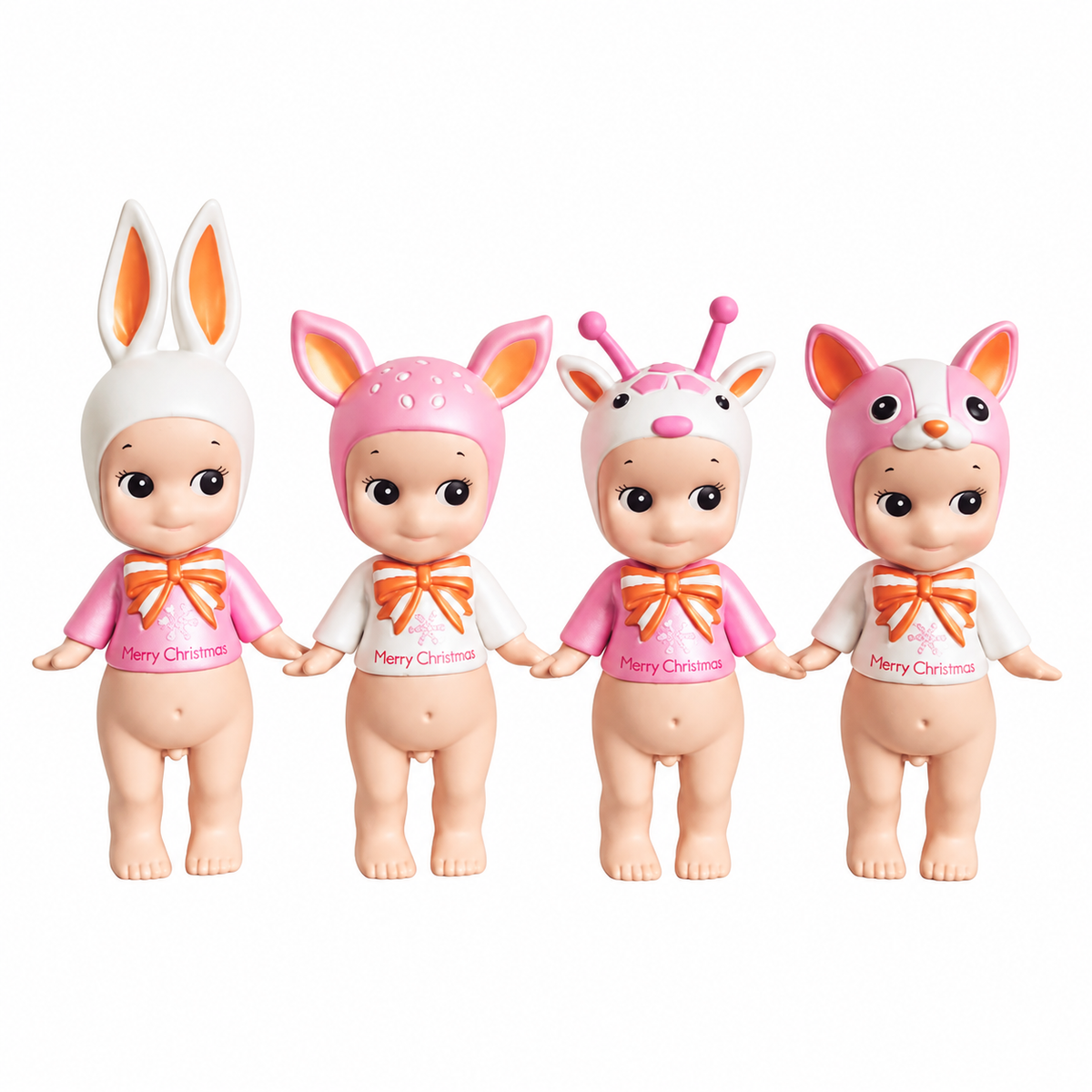 Sonny Angel × MODI 2015 Collaboration Mini Figure | Korea Exclusive
