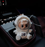 NASA SPACE SUITS（No LABUBU)