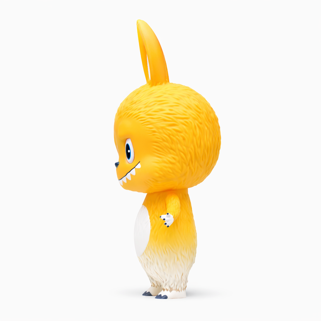 LABUBU × ComplexCon Hong Kong 2026 – ZIMOMO, LABUBU & XL Exclusive