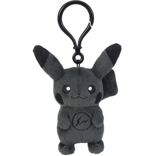 Fragment  × Pokémon Thunderbolt Project Pikachu Keychain