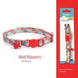 Red Flower