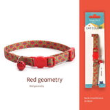 Red Geometry