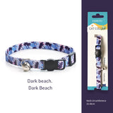 Dark Beach