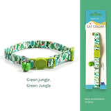 Green Jungle
