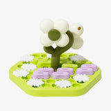 Floral Puzzle Feeder Premium