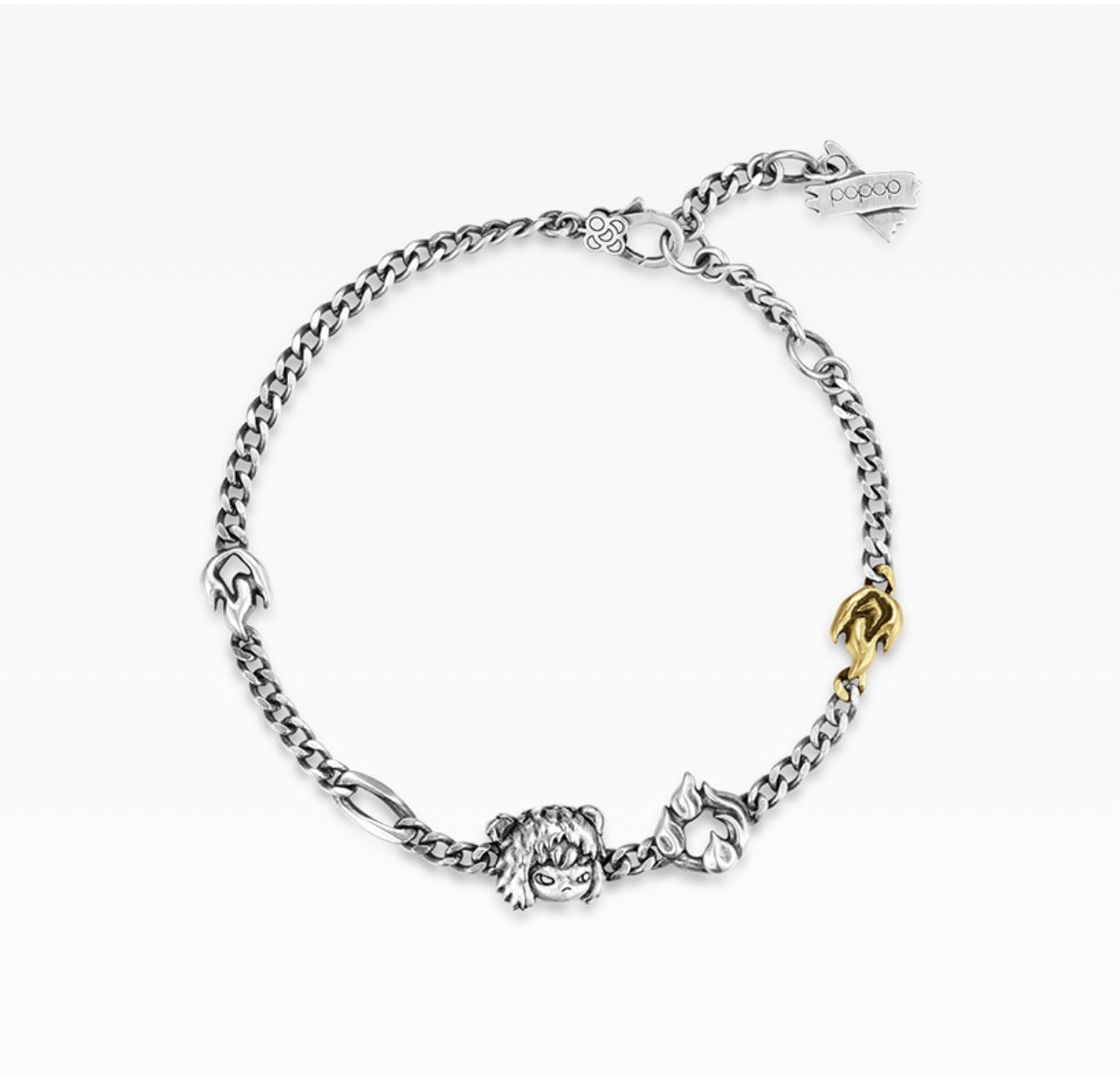 HIRONO Fight for Joy Brave Light Bracelet