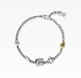 Bracelet (16 cm + 1.5 cm + 1.5 cm)