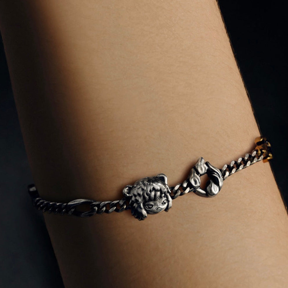 HIRONO Fight for Joy Brave Light Bracelet