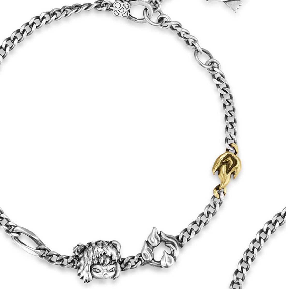 HIRONO Fight for Joy Brave Light Bracelet