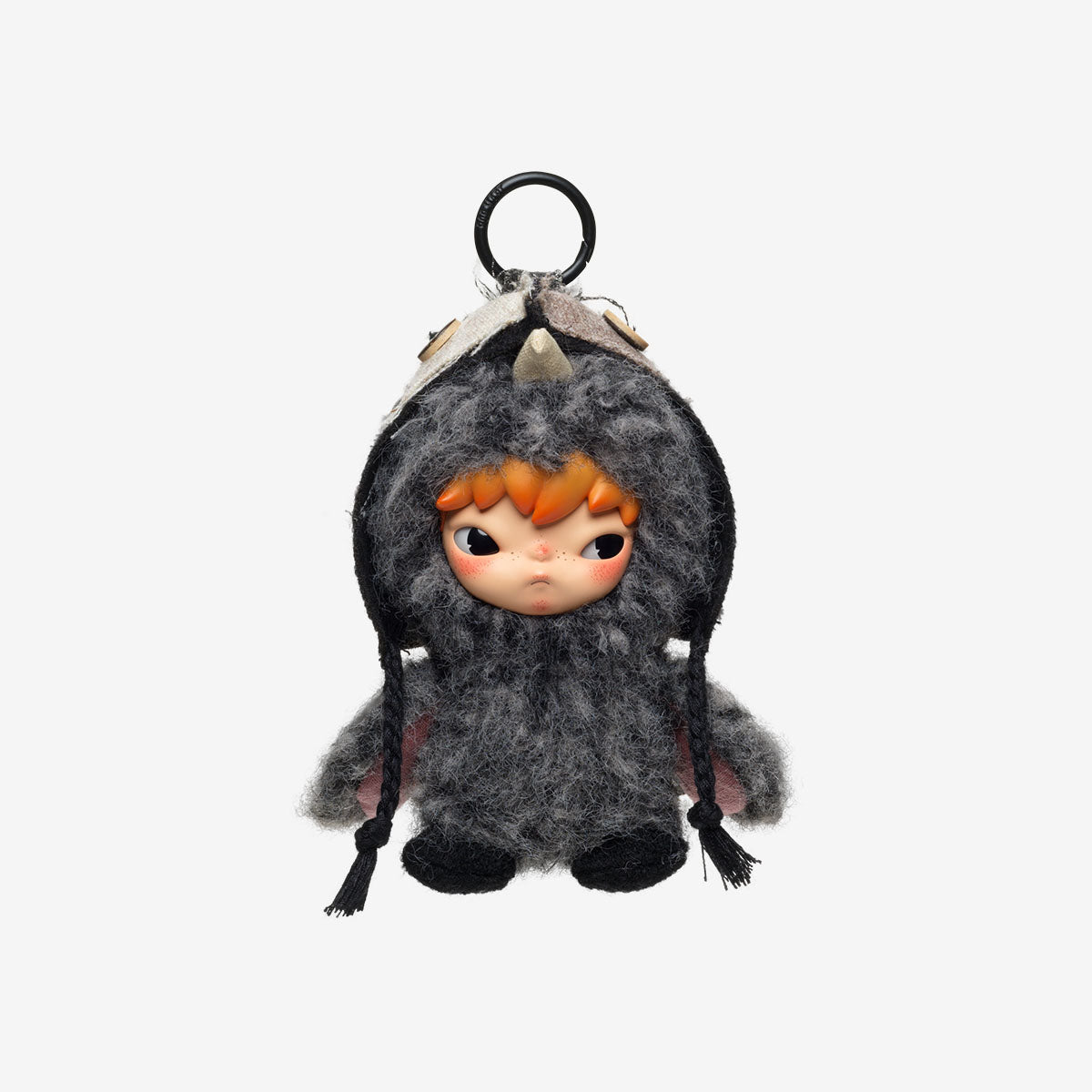 Hirono Mist-Walker Series Plush Doll Pendant