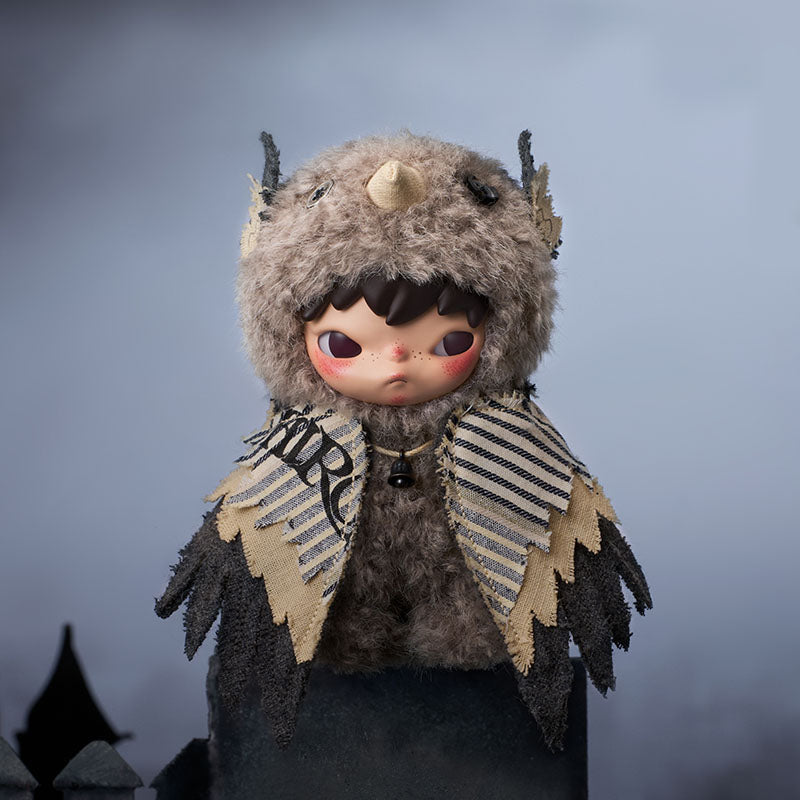 Hirono Mist-Walker Series Plush Doll Pendant
