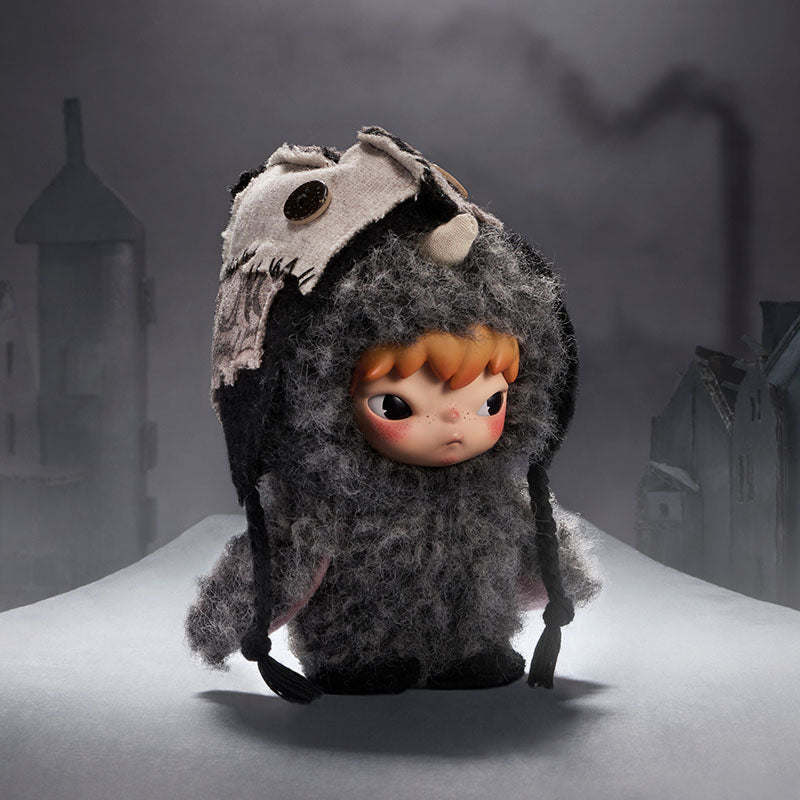 Hirono Mist-Walker Series Plush Doll Pendant