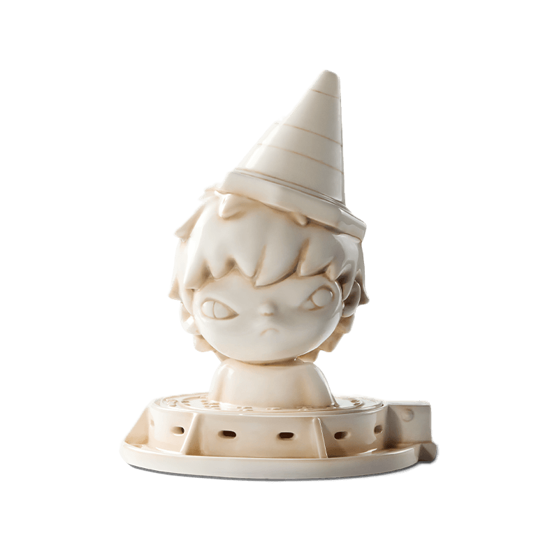 HIRONO Living Wild Roadblock Incense Burner