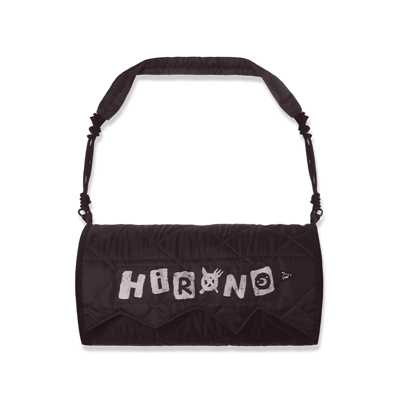 HIRONO Living Wild Shelter Verse Picnic Mat – Collectible Outdoor Mat