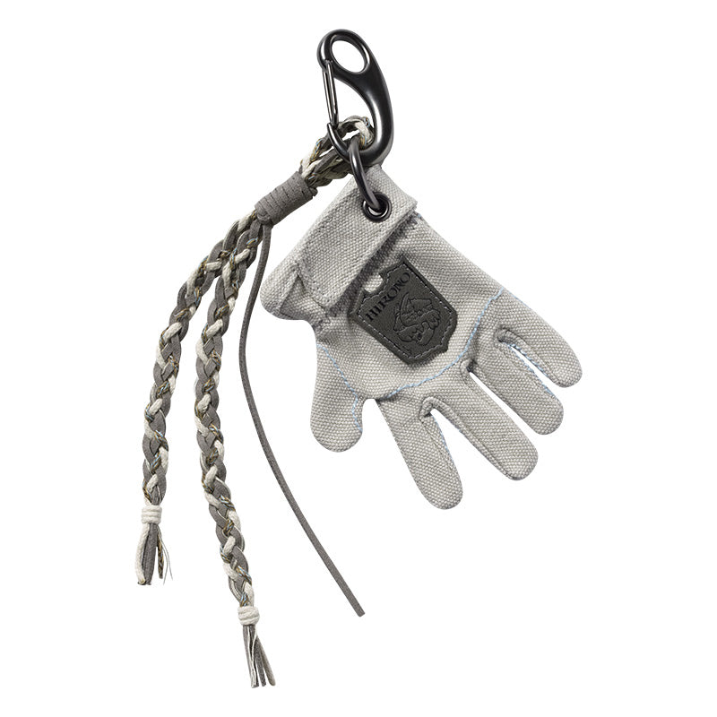 Hirono Whistle Victory in Hand Pendant