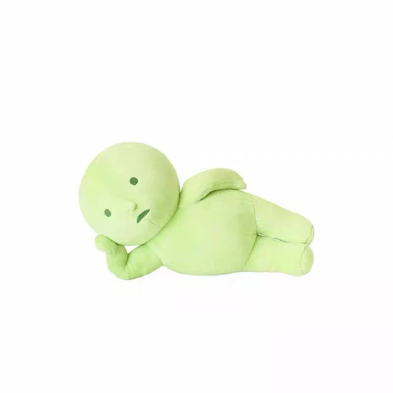 SMISKI Plush Doll