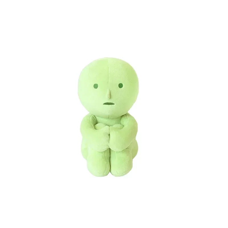 SMISKI Plush Doll