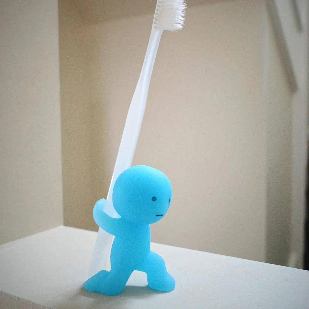 SMISKI Toothbrush Stands