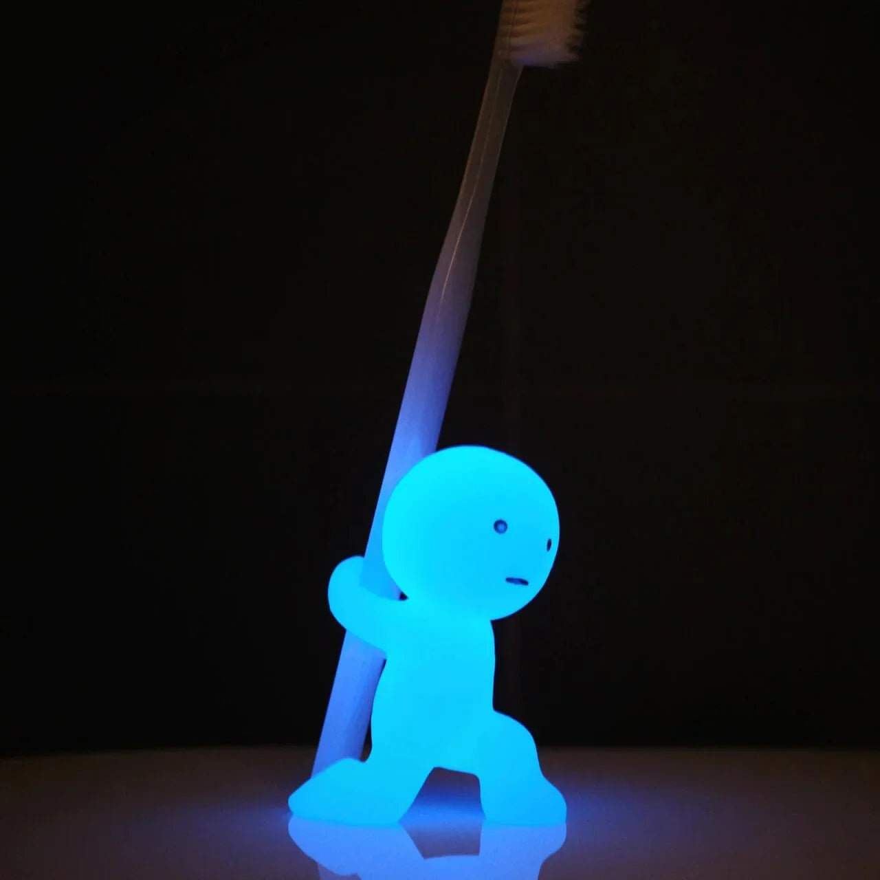 SMISKI Toothbrush Stands