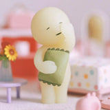 Smiski Sleepy - Opened Box