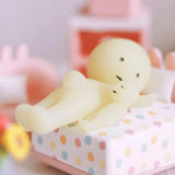 Smiski Cuddle - Opened Box