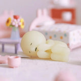 Smiski Good night - Opened Box