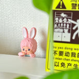 Chimutan (Pink) - Opened Box