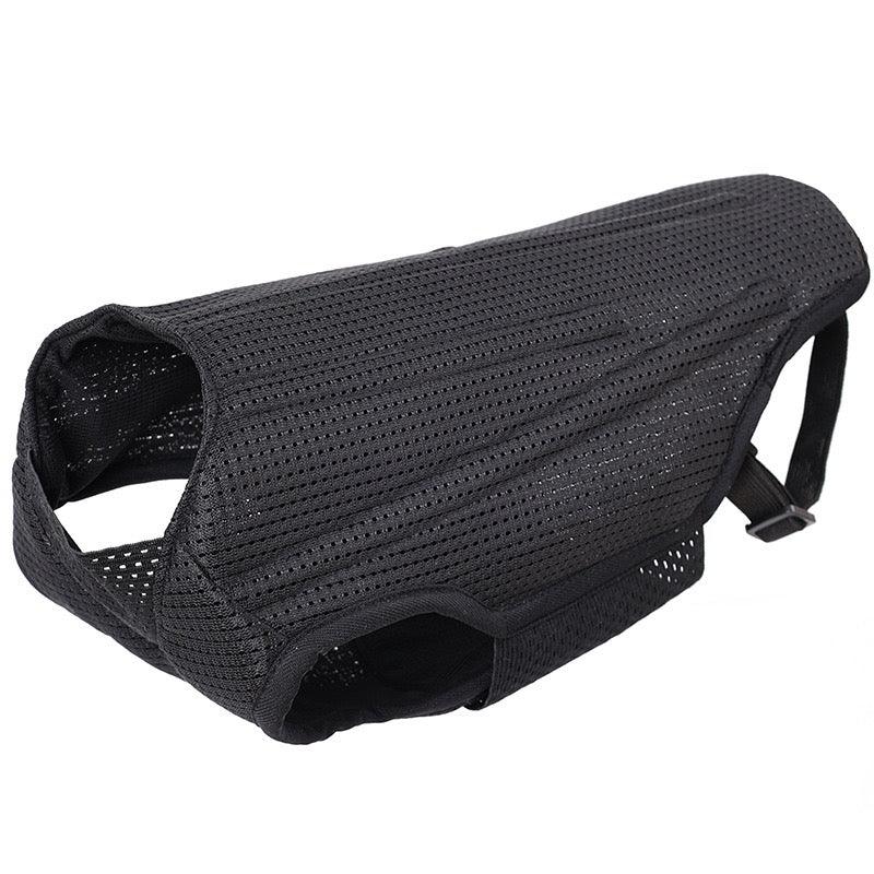 Dog Back Brace for Spinal Support