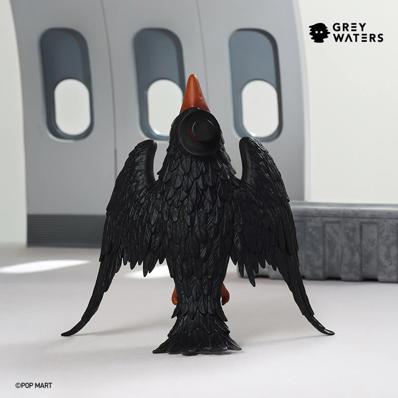 Hirono x Leah Dou Airborne Figure