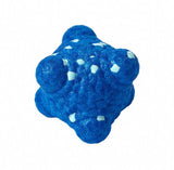 Molecules(blue)