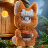 Spirit Jerboa Bob - Opened Box