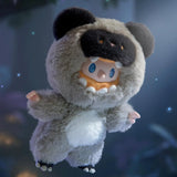 Dark Monkey Bob - Opened Box