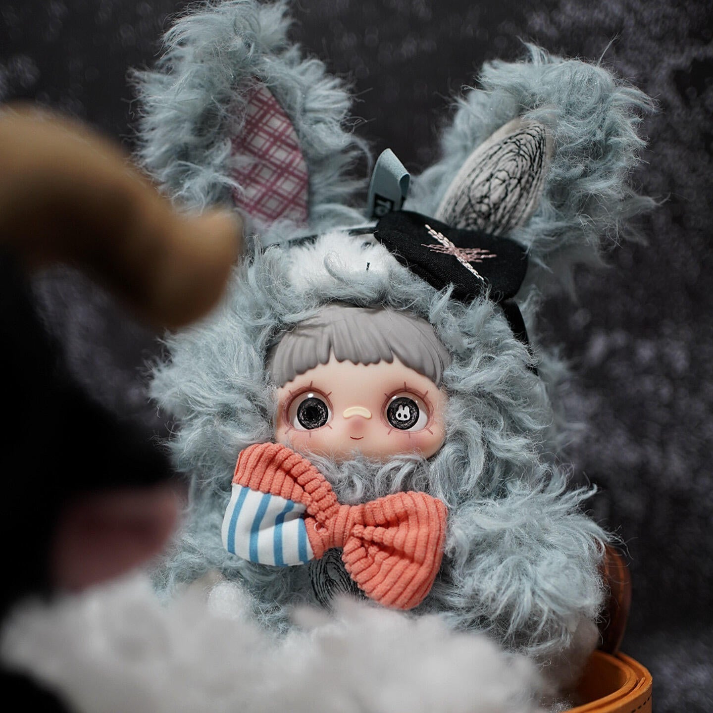 MAYMEI Dark Forest Series Plush Blind Box