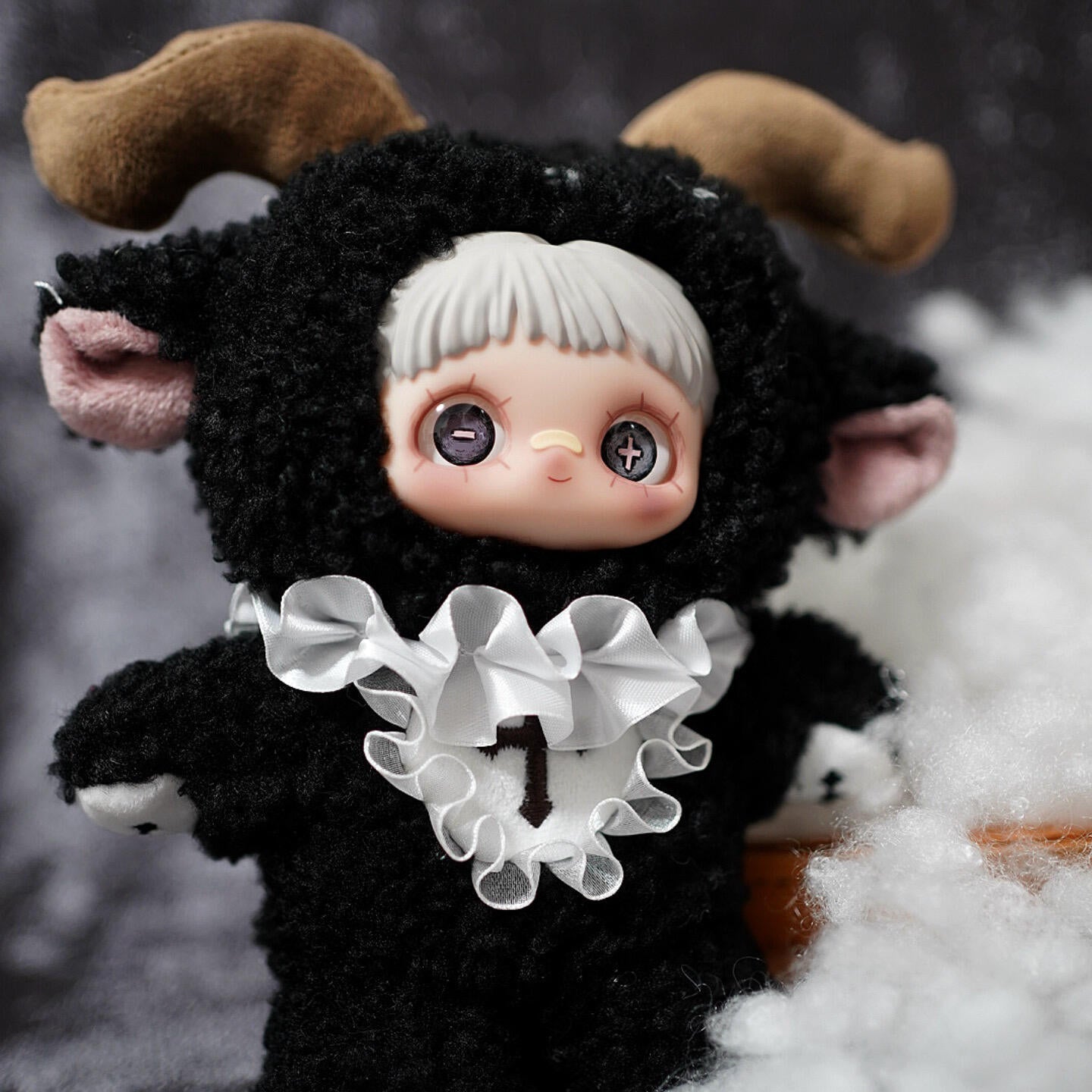 MAYMEI Dark Forest Series Plush Blind Box