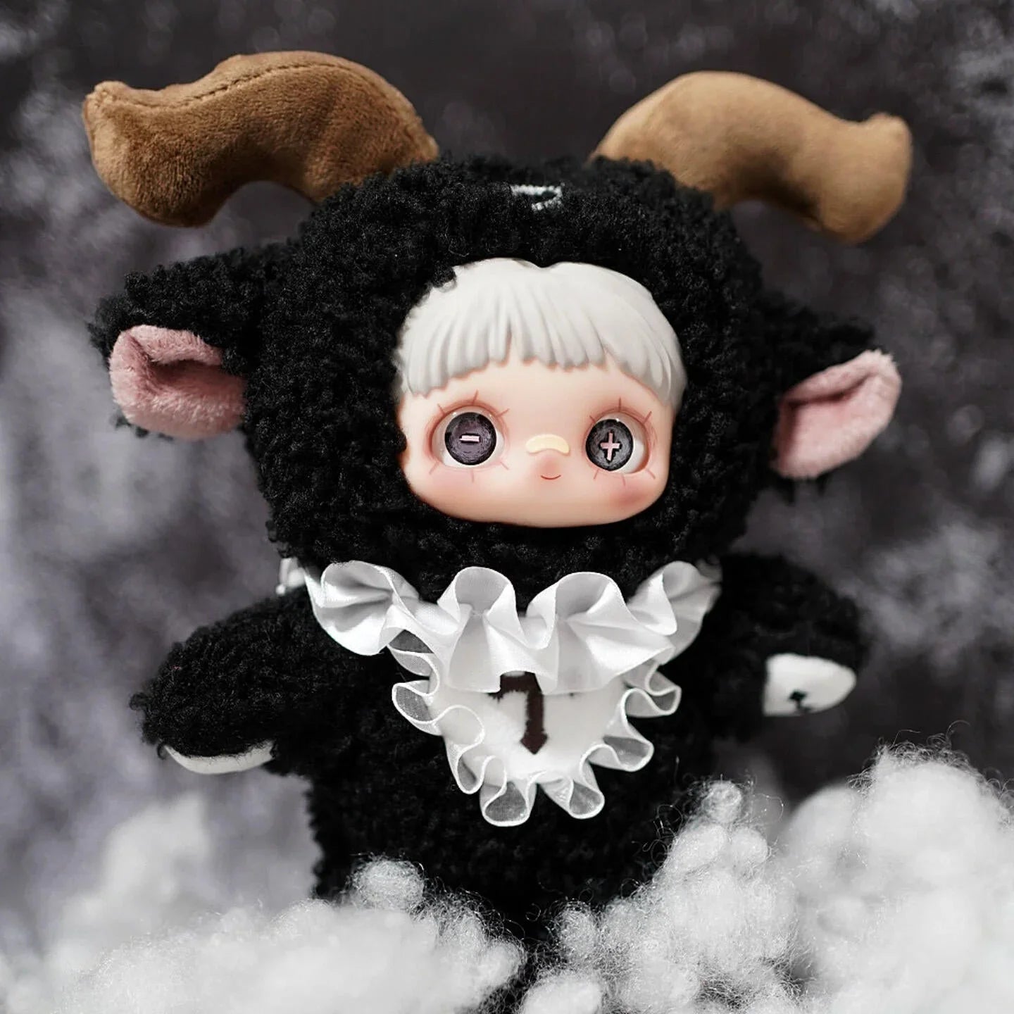 MAYMEI Dark Forest Series Plush Blind Box