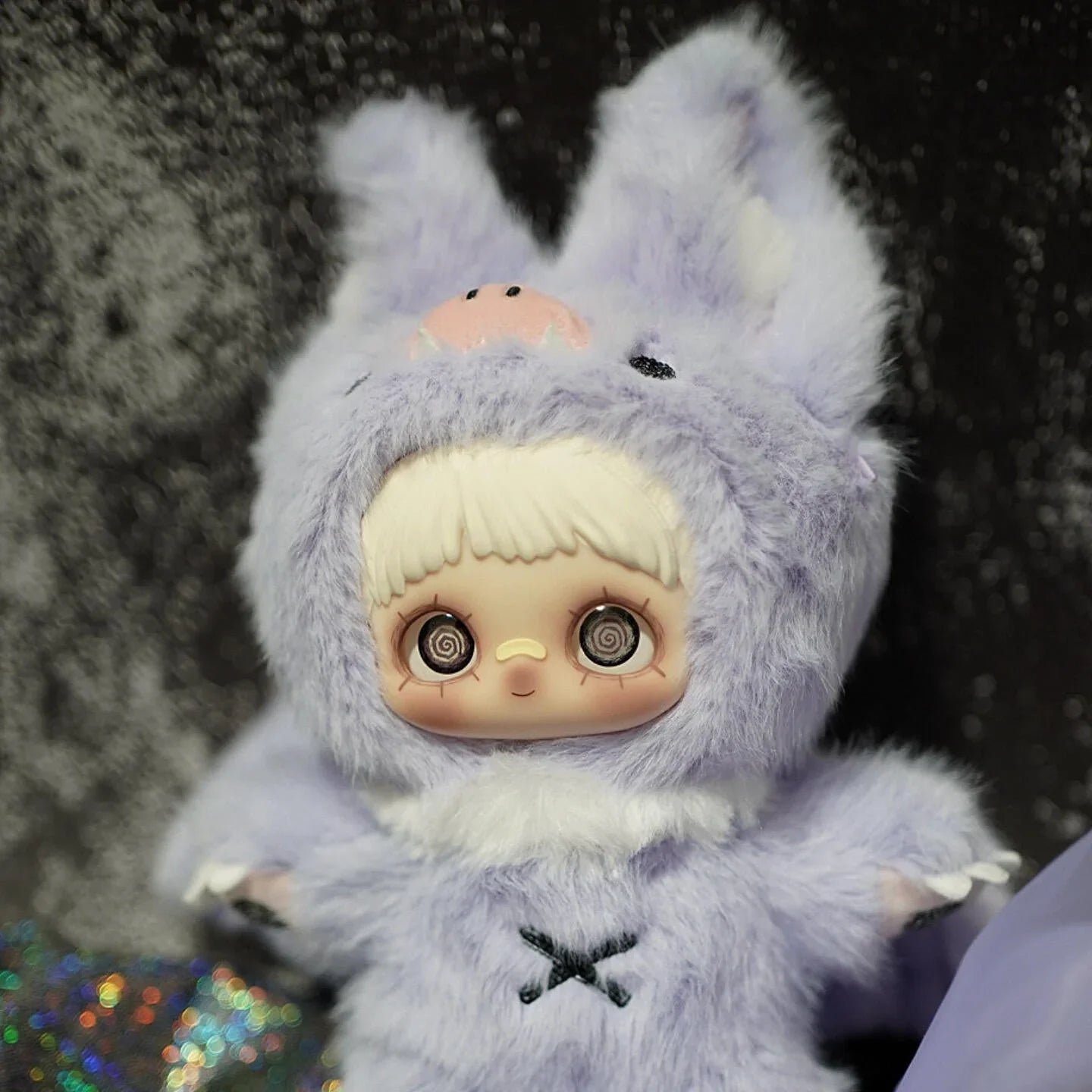 MAYMEI Dark Forest Series Plush Blind Box