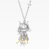 Necklace (55cm +5 cm)