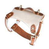 Brown Harness