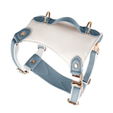 Blue Harness