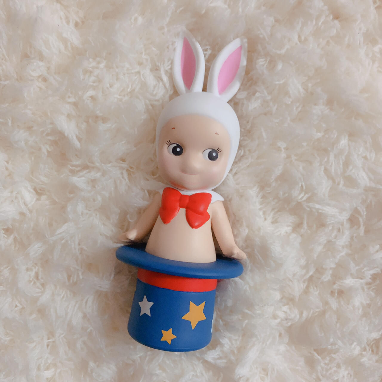 Sonny Angel Circus Series 2019 Mini Figures