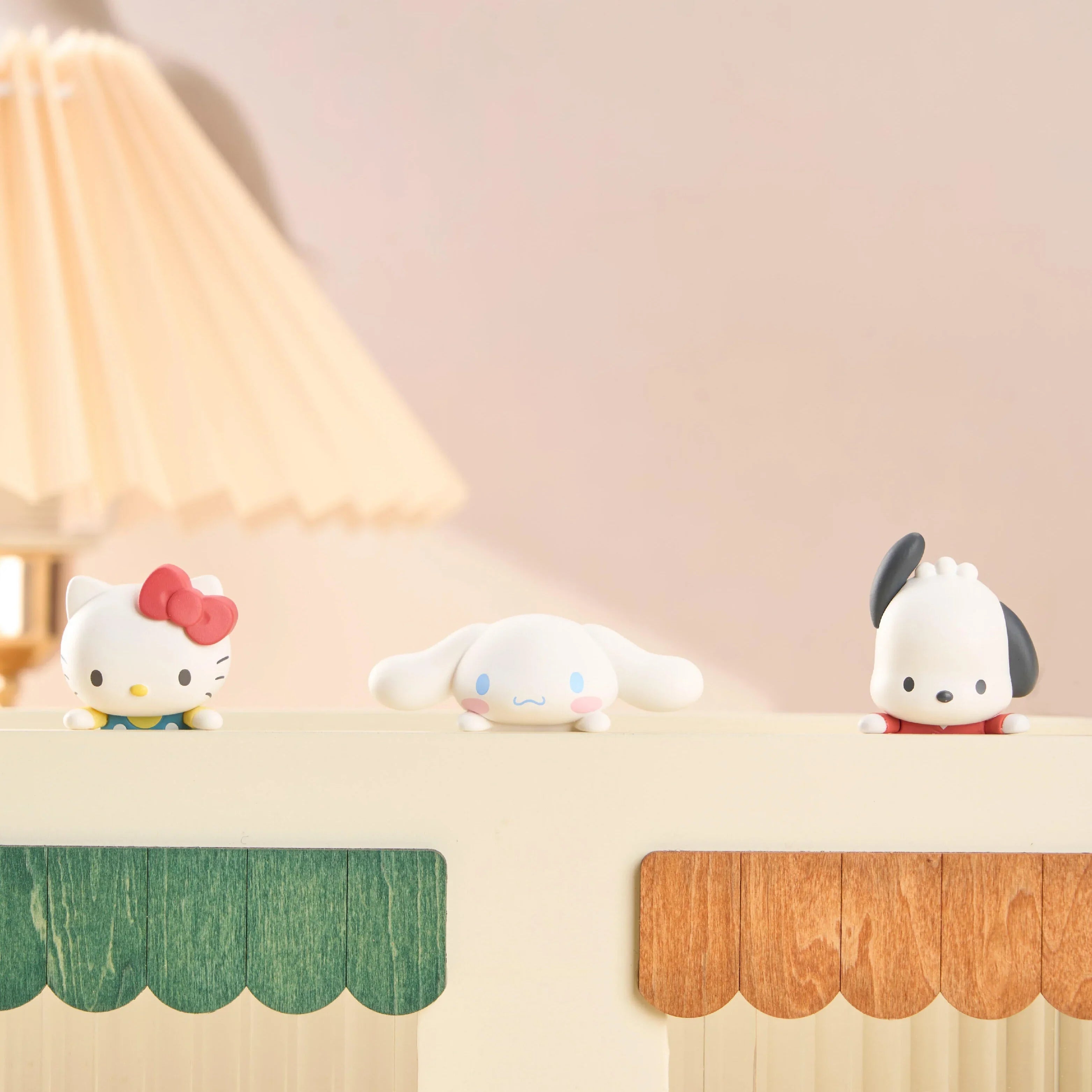 Sonny Angel HIPPERS  Hello Kitty And Friends Series