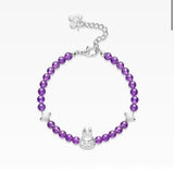 Purple Crystal