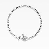 Bracelet length: 20 cm / 7.87 in