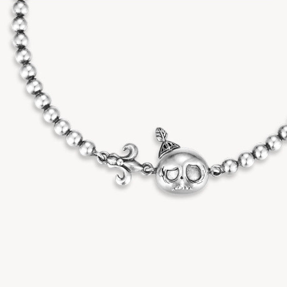 TYCOCO “In the Name of Love” 925 Sterling Silver Bracelet