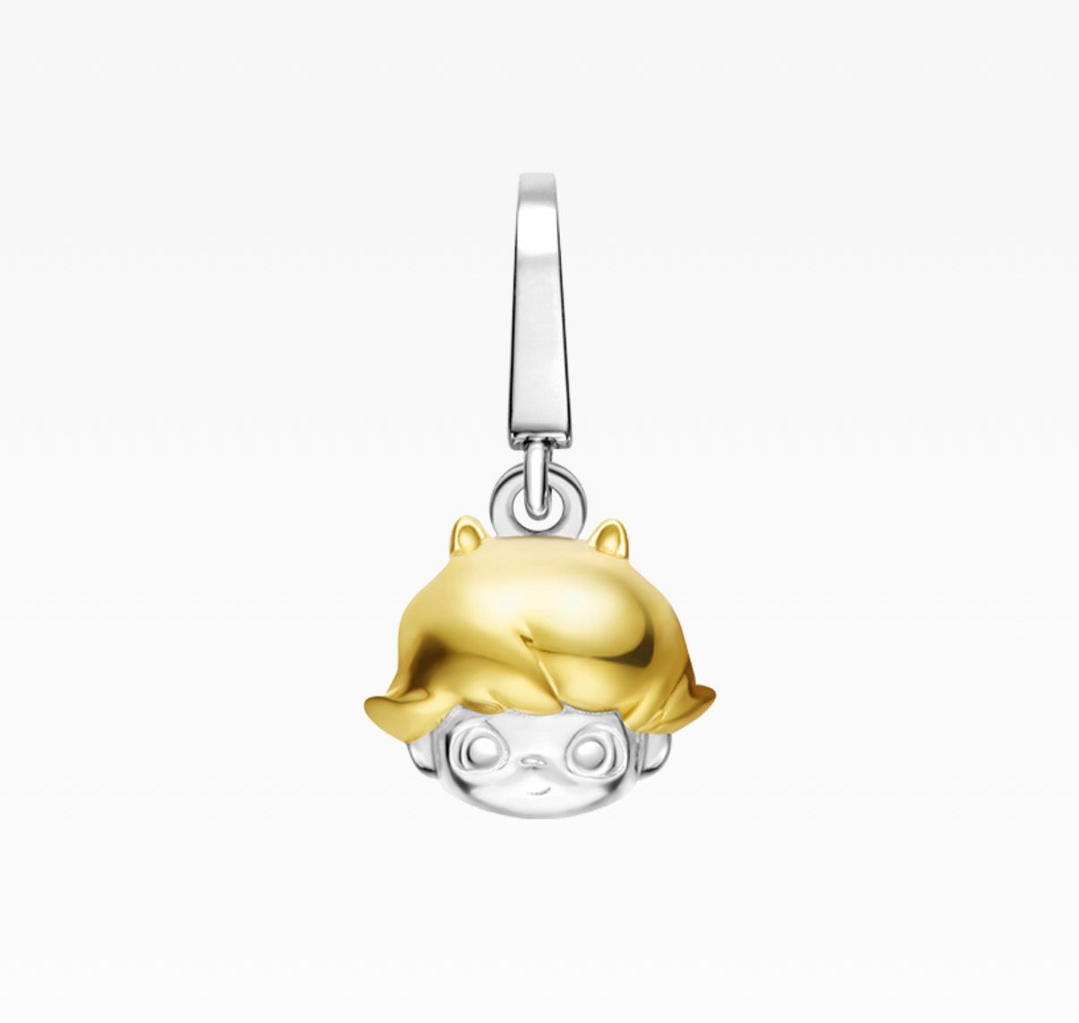 POPOP Fruition Series Aventurine Necklace – DIMOO Pendant