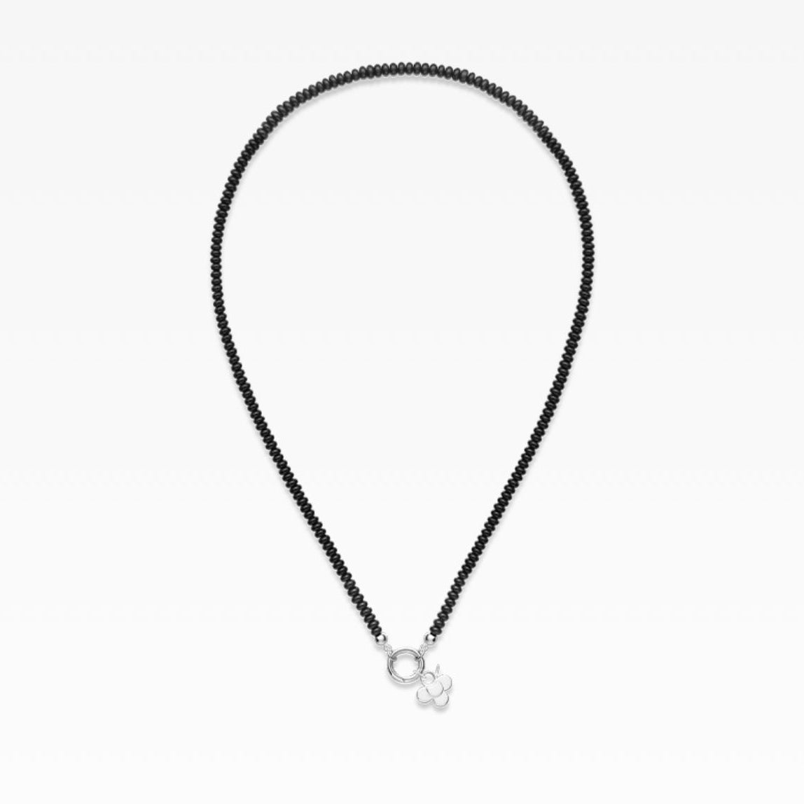 POPOP Fruition Series Black Agate Necklace – ZSIGA Pendant
